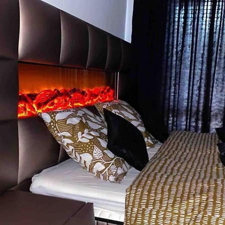 Cosy Appartement Green Life Bansko Exterior foto