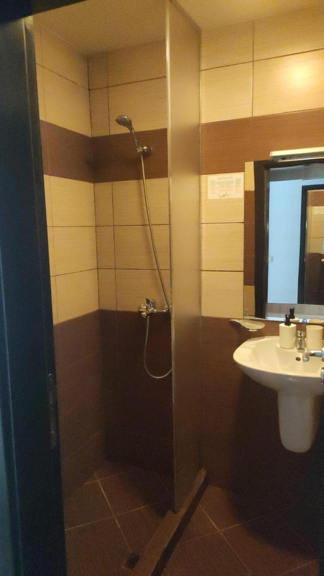 Cosy Appartement Green Life Bansko Exterior foto