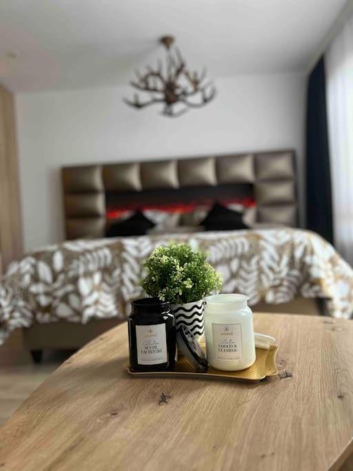 Cosy Appartement Green Life Bansko Exterior foto