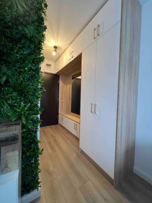 Cosy Appartement Green Life Bansko Exterior foto
