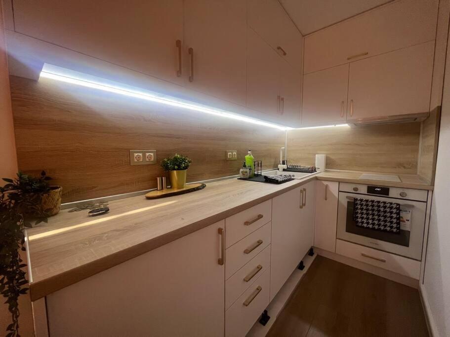 Cosy Appartement Green Life Bansko Exterior foto