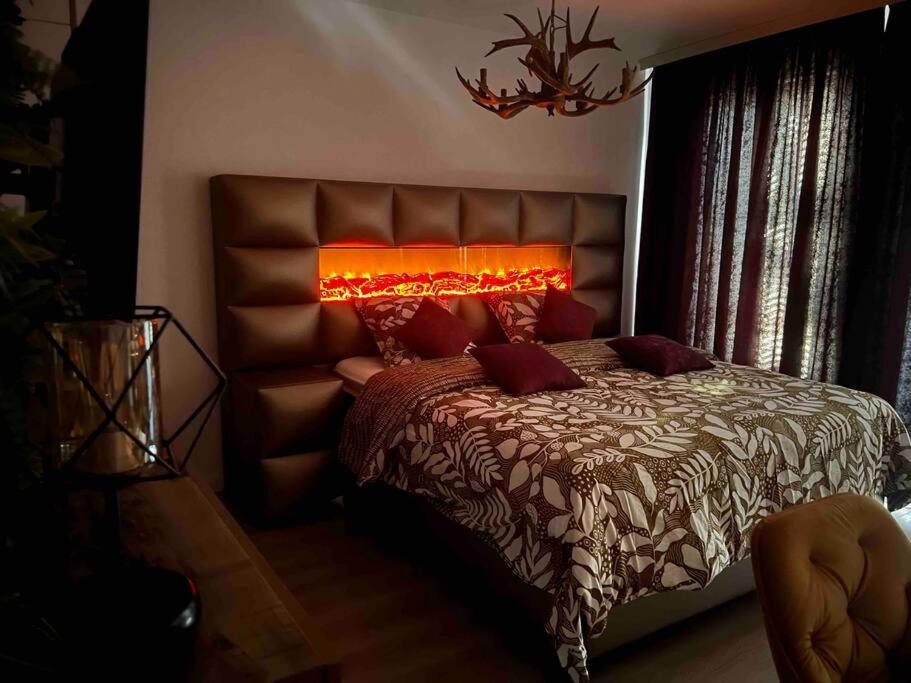Cosy Appartement Green Life Bansko Exterior foto