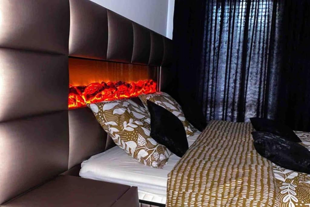 Cosy Appartement Green Life Bansko Exterior foto