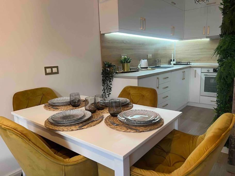 Cosy Appartement Green Life Bansko Exterior foto