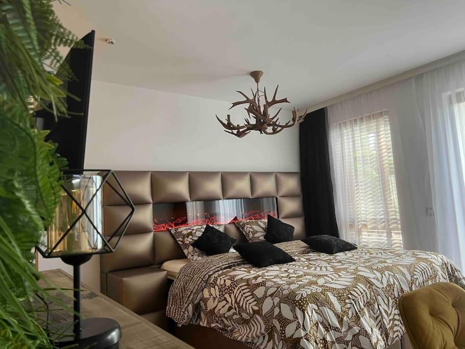 Cosy Appartement Green Life Bansko Exterior foto