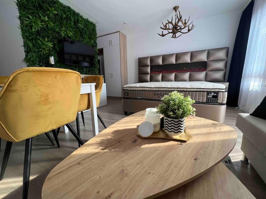 Cosy Appartement Green Life Bansko Exterior foto